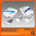 microscope slides,Frosted Slides for microscope,7105 series
